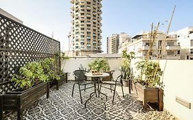 סיליקאט - מלון אוטונומי מבית לוג-אין